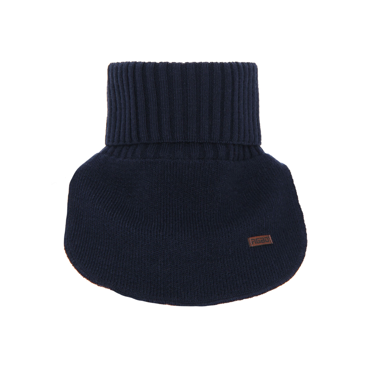 Jongens winter muts, blauw, Gobi