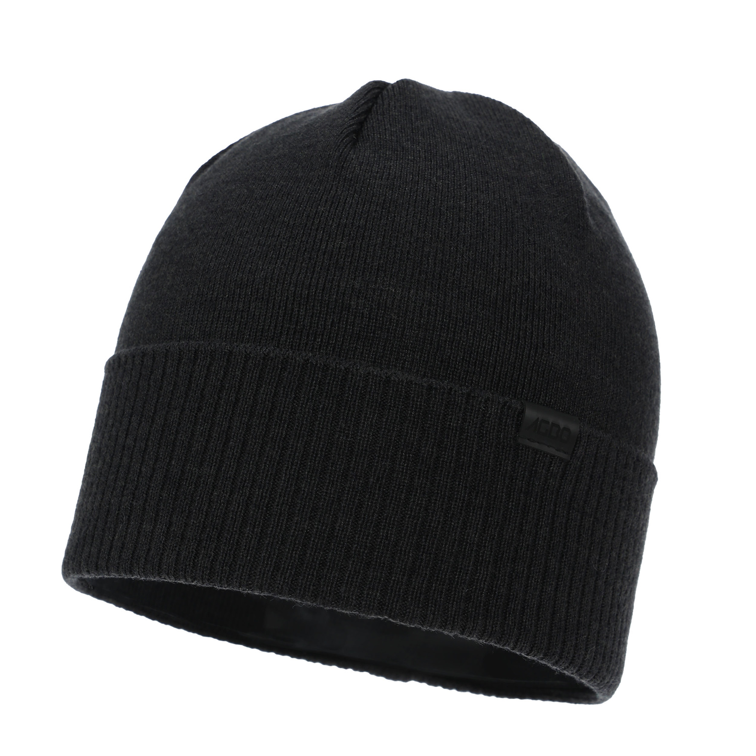 Herfst, lente herenmuts, met katoen, grijs, Remon