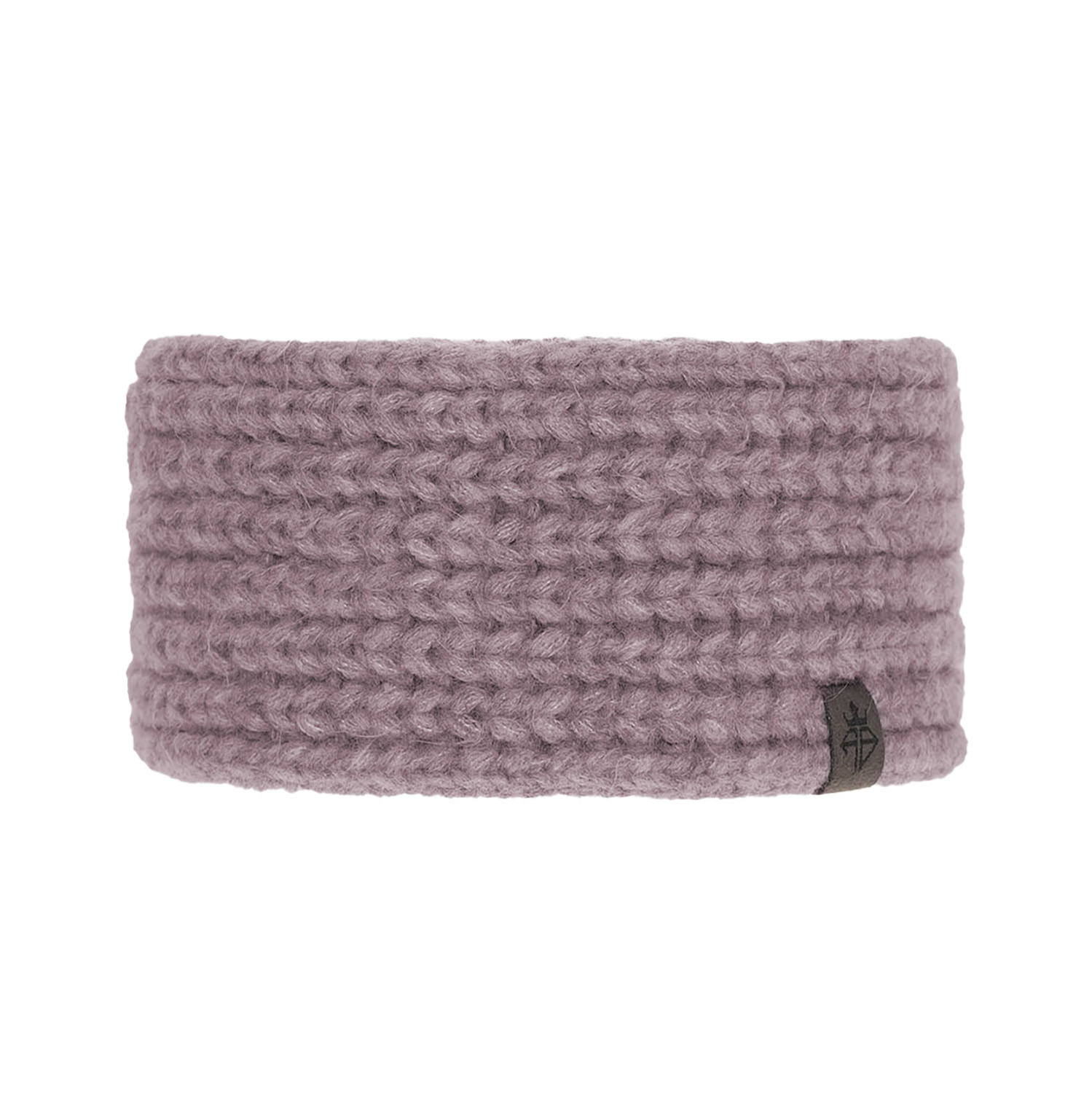 Dames winter hoofdband, roze, Alexis