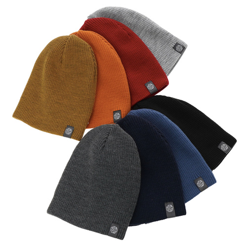 Jongens wintermuts, Oranje, Imbir