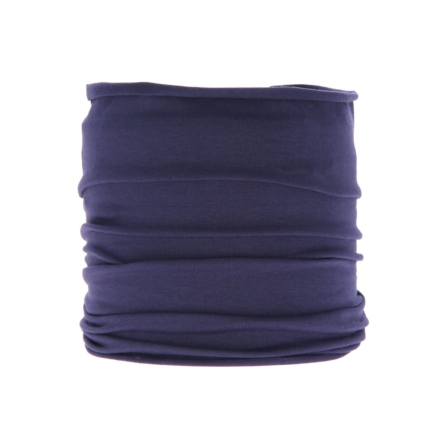 Jongens herfst/lente buissjaal, blauw, katoenen, Braun