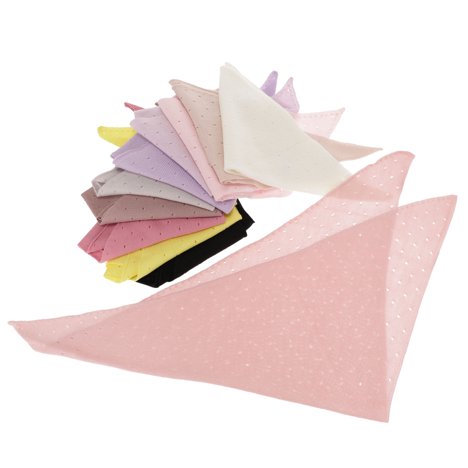 Chapeau fille automne/printemps, jaune, Fiorella