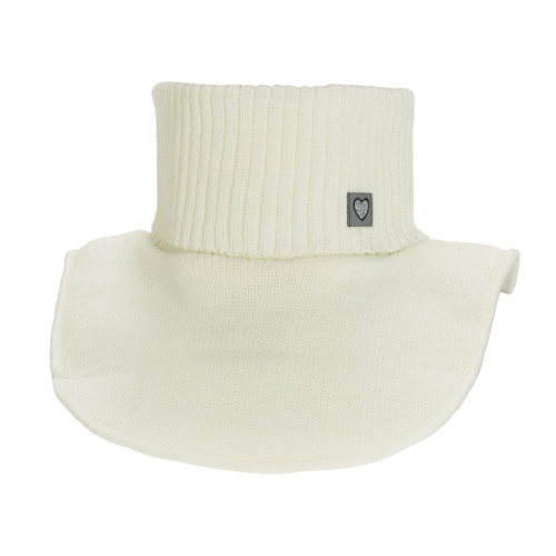 Meisjes winter muts, kremowy, Rafa