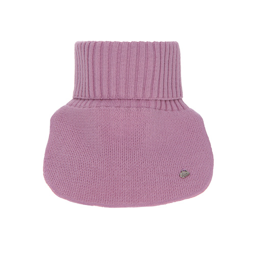 Meisjes wintersjaal, Paars, Pixi