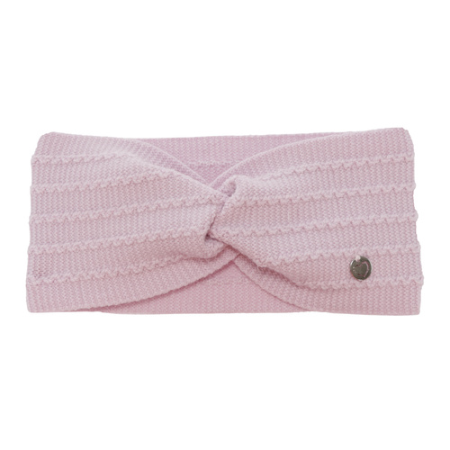 Meisjes herfst/lente hoofdband, lila, Elettra