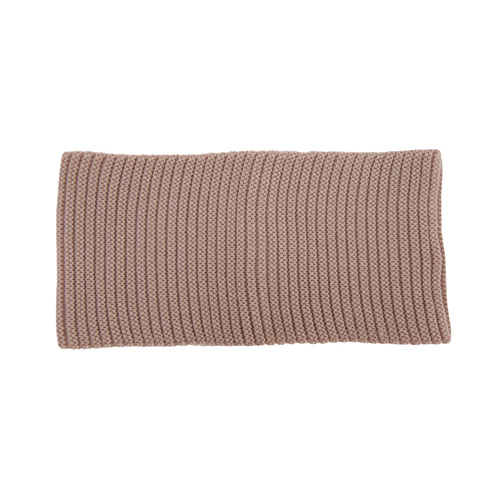 Opaska automne/printemps femme, rose, Vella