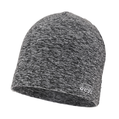 Bonnet de sport automne/printemps garçon, grigio, Winner