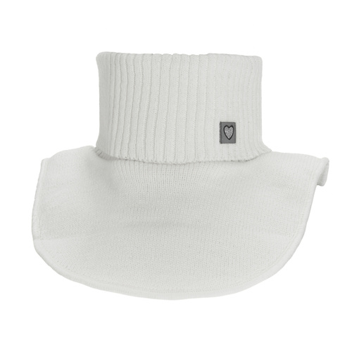 Meisjes winter muts, wit, Rafa