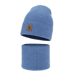 Blauw