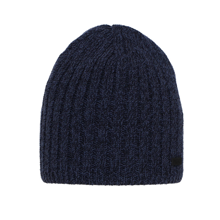 Heren wintermuts, blauw, Rywal