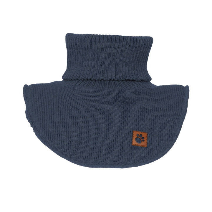 Jongens winter muts, blauw, Somer
