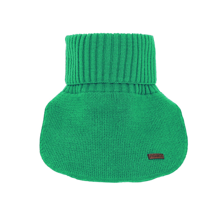 Jongens winter muts, groen, Gobi