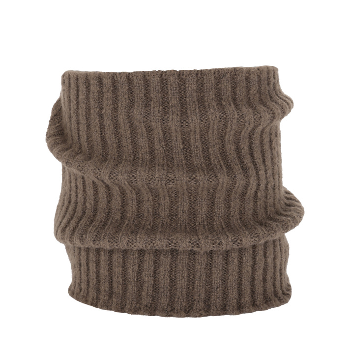 Panta d'hiver homme, brun, avec laine mérinos, Best