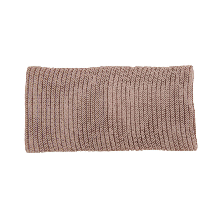 Opaska automne/printemps femme, rose, Vella