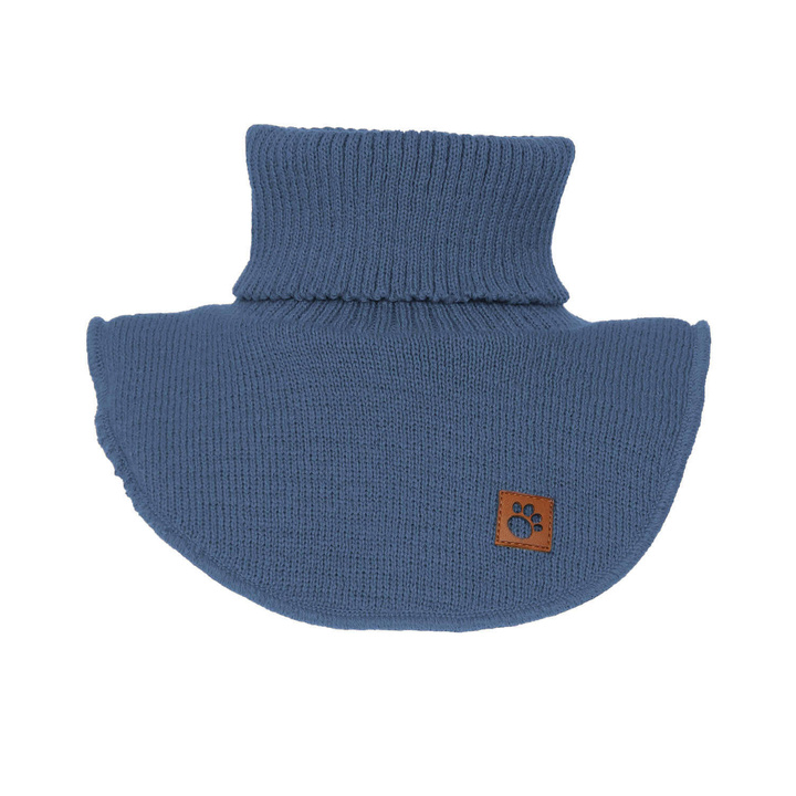 Jongens winter muts, blauw, Somer