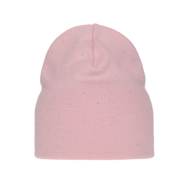 Dames herfst/lente baret, roze, Grecja