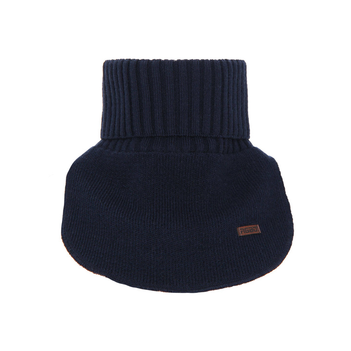 Jongens winter muts, blauw, Gobi